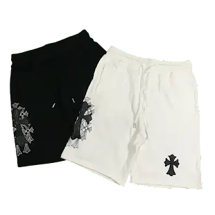 Chrome Hearts Shorts