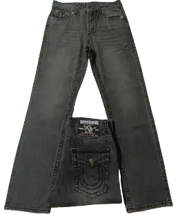 True Religion Jeans (19 Variants) #2