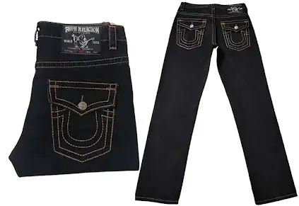 True Religion Jeans #4