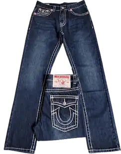 True Religion Jeans (15 Variants) #3