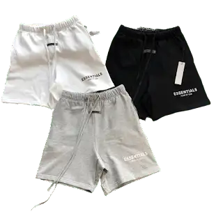 Essentials Fear of God Shorts #2