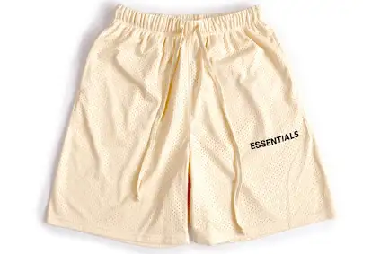 Essentials Fear of God Shorts #3