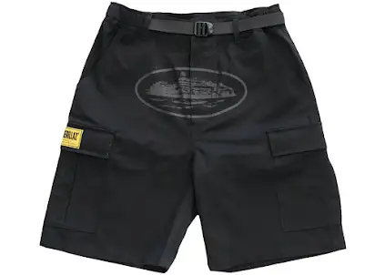 Corteiz Cargo Shorts