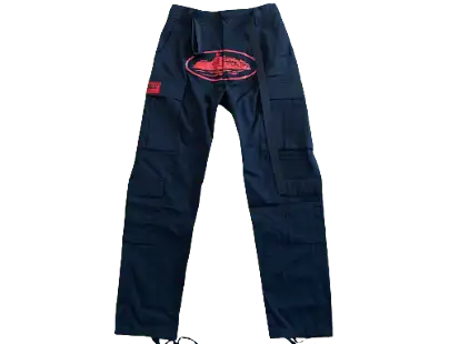 Corteiz Cargo Pants #1