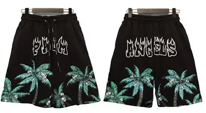 Palm Angels Shorts #2 (2 Variants)