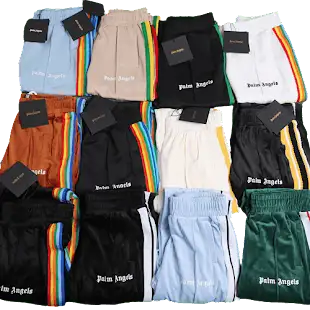 Palm Angels Track Pants (23 Variants)