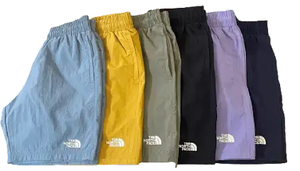 North Face Shorts