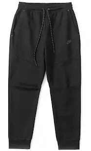 Nike Tech Fleece Pants (6 Variants)