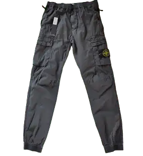 Stone Island Cargo Pants