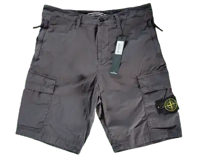 Stone Island Shorts #1