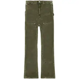 Vuja De 004 Mori Carpenter Pants