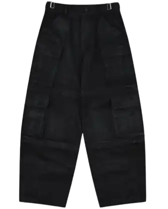 Grailz Project G/R Baggy Convertible Cargo Pants