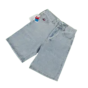 Polar Big Boy Shorts