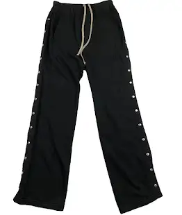 Rick Owens Pusher Button Pants