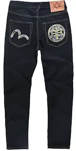 Evisu Jeans