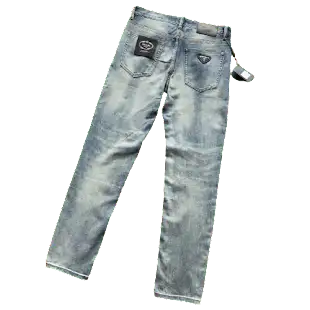 Prada Jeans #1