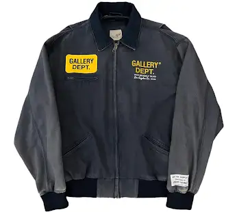 Gallery Dept Mechanic Jacket