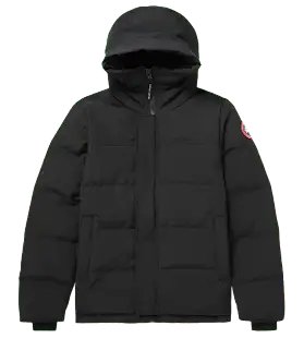 Canada Goose MacMillam Parka