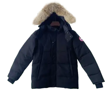 Canada Goose Jacket