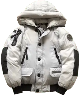 Canada Goose X-Ray Snow Mantra Down Parka