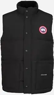 Canada Goose Vest