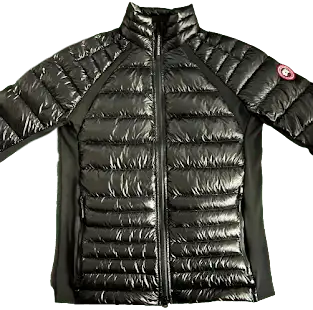 Canada Goose Puffer Jacket