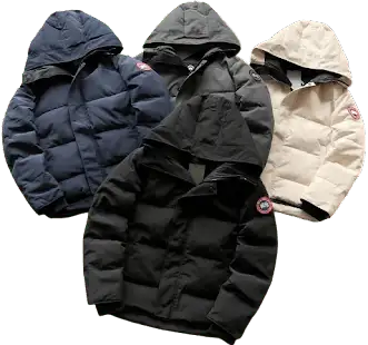 Canada Goose Down Jacket