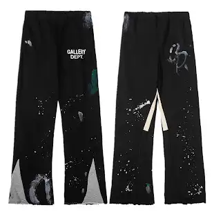 Lots of Gallery Dept Pants (26 Variants)