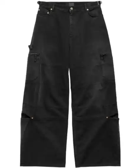 Balenciaga Cargo Pants