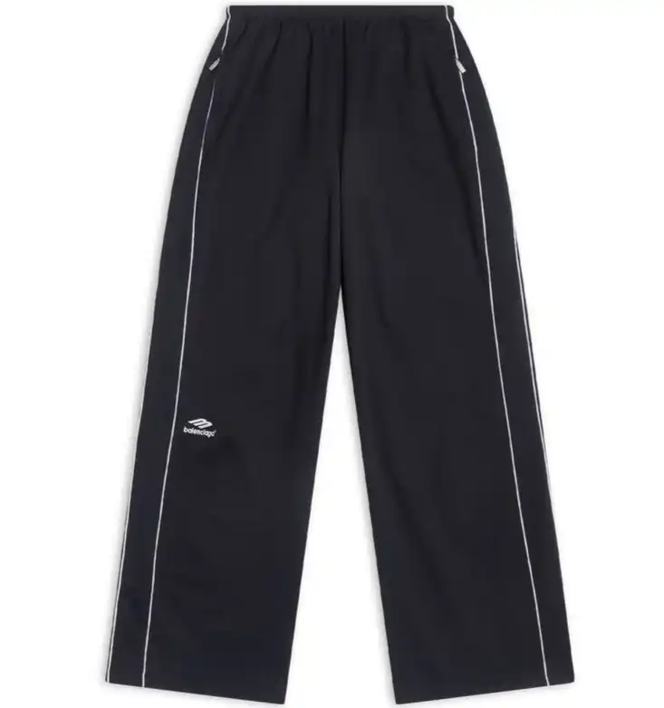 Balenciaga 3B Sporty Track Sweatpants