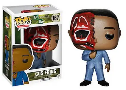 Breaking Bad Funko POP #2