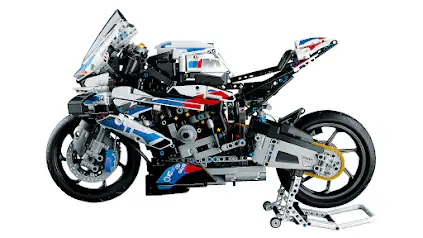 Lego BMW M 1000 RR