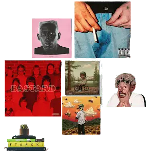 Tyler The Creator Posters