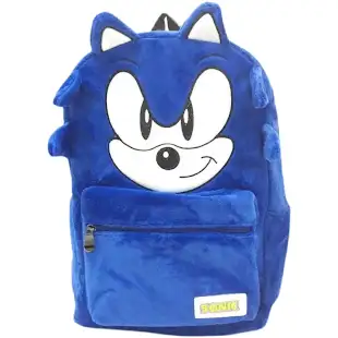 Sonic Backpack