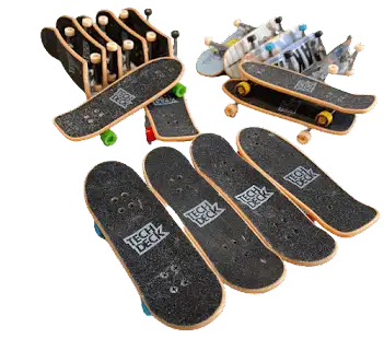 Tech Deck Finger Skateboard