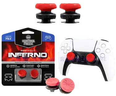 Kontrol Freek Thumb Grips