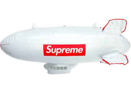 Supreme Blimp