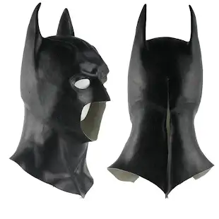 Batman Mask