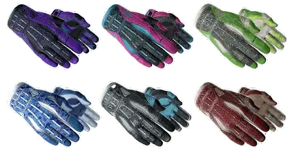 CSGO Gloves