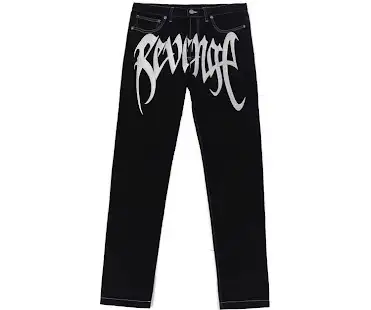 Revenge Jeans