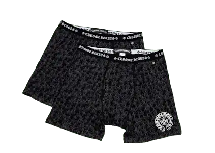 Chrome Hearts Underwear (2 pack)