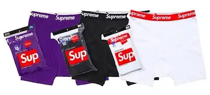 Supreme Underwear