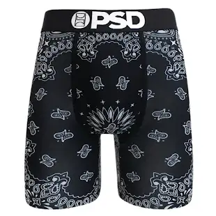 Bunch of PSD Underwear