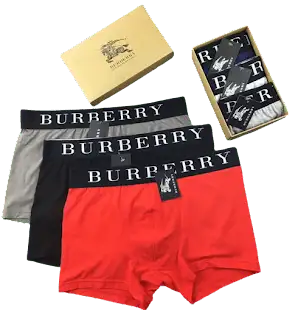 Burberry Underwear