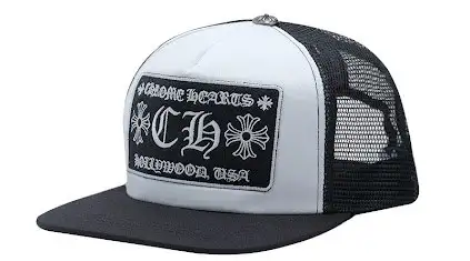 Chrome Hearts Hat #2