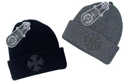 Chrome Hearts Beanie