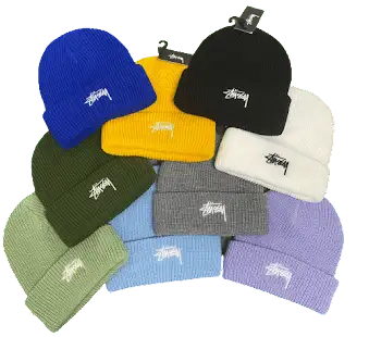 Stussy Beanies #1