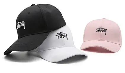 Stussy Caps