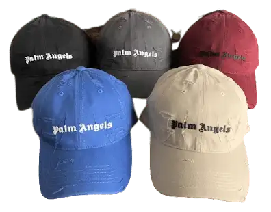 Palm Angels Hat