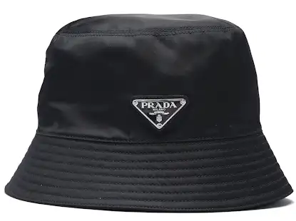 Prada Bucket Hat